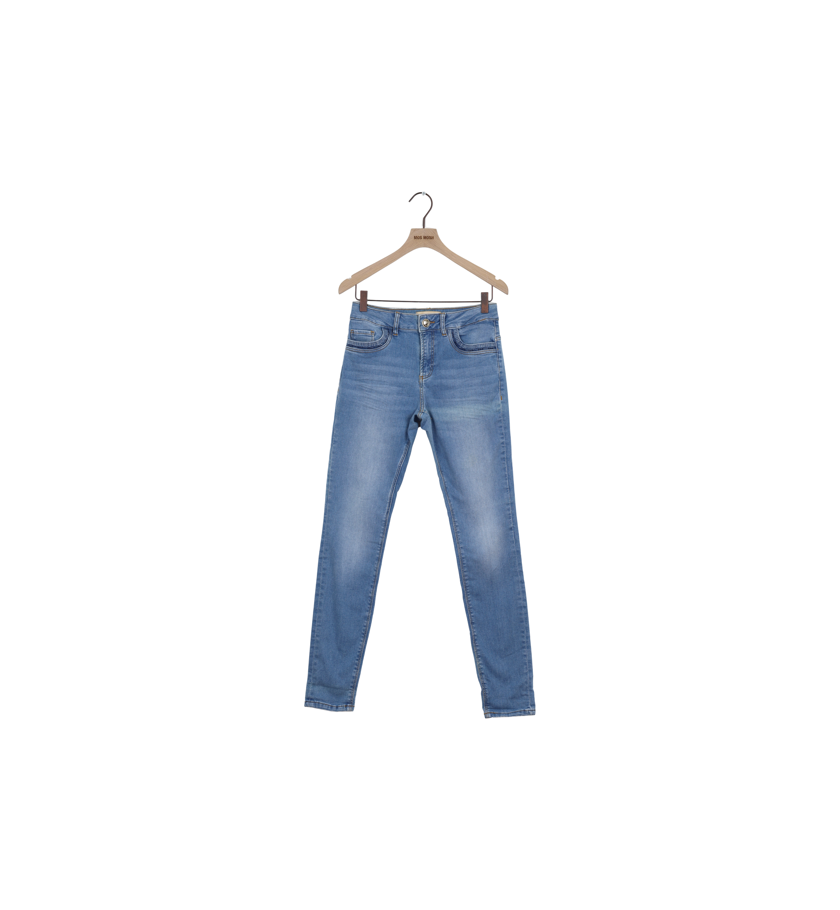 Packshot / Light Blue / ReLoved